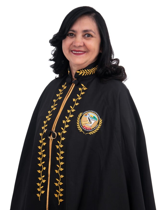 Maria do Socorro Araújo Nascimento