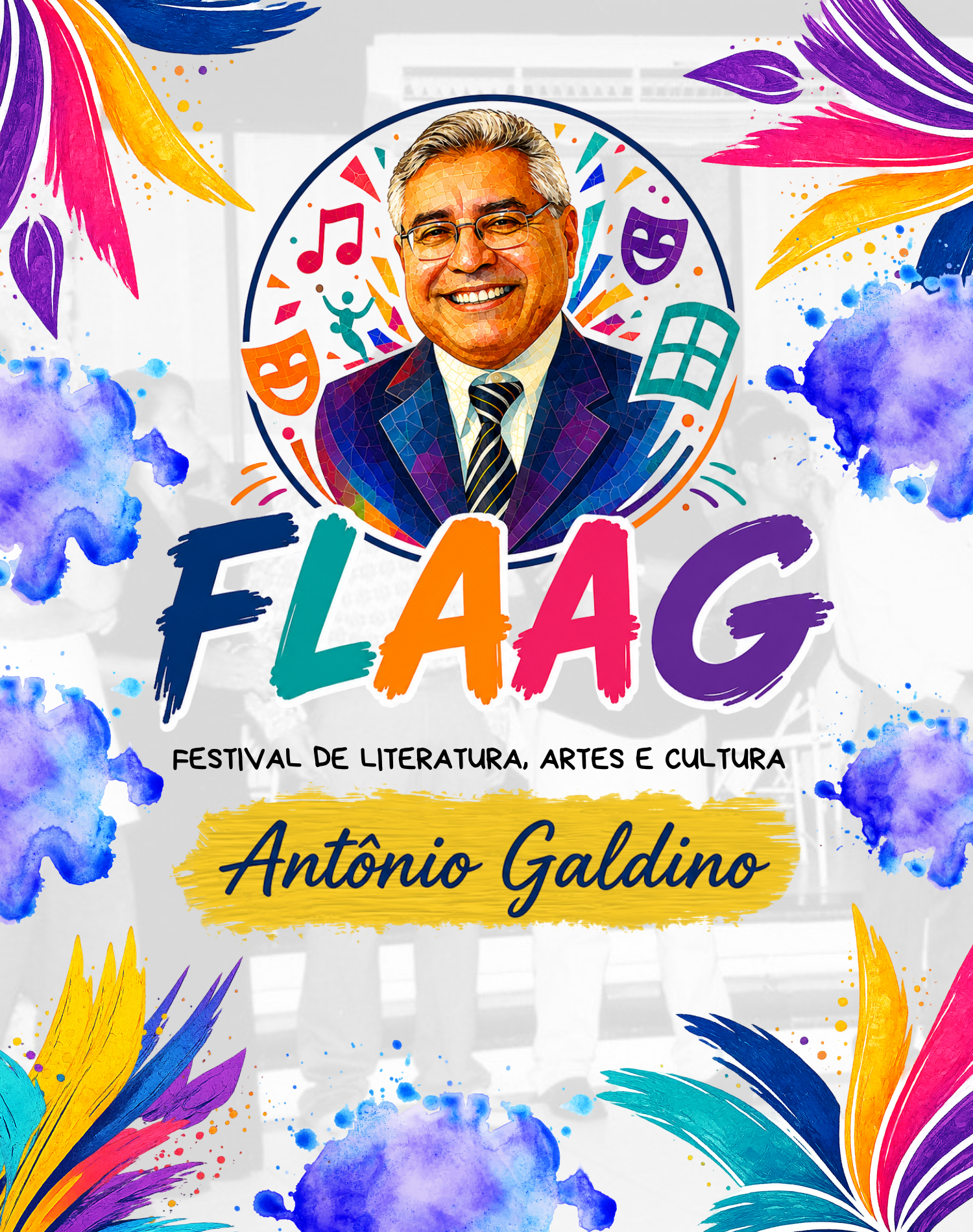 Sobre o FLAAG