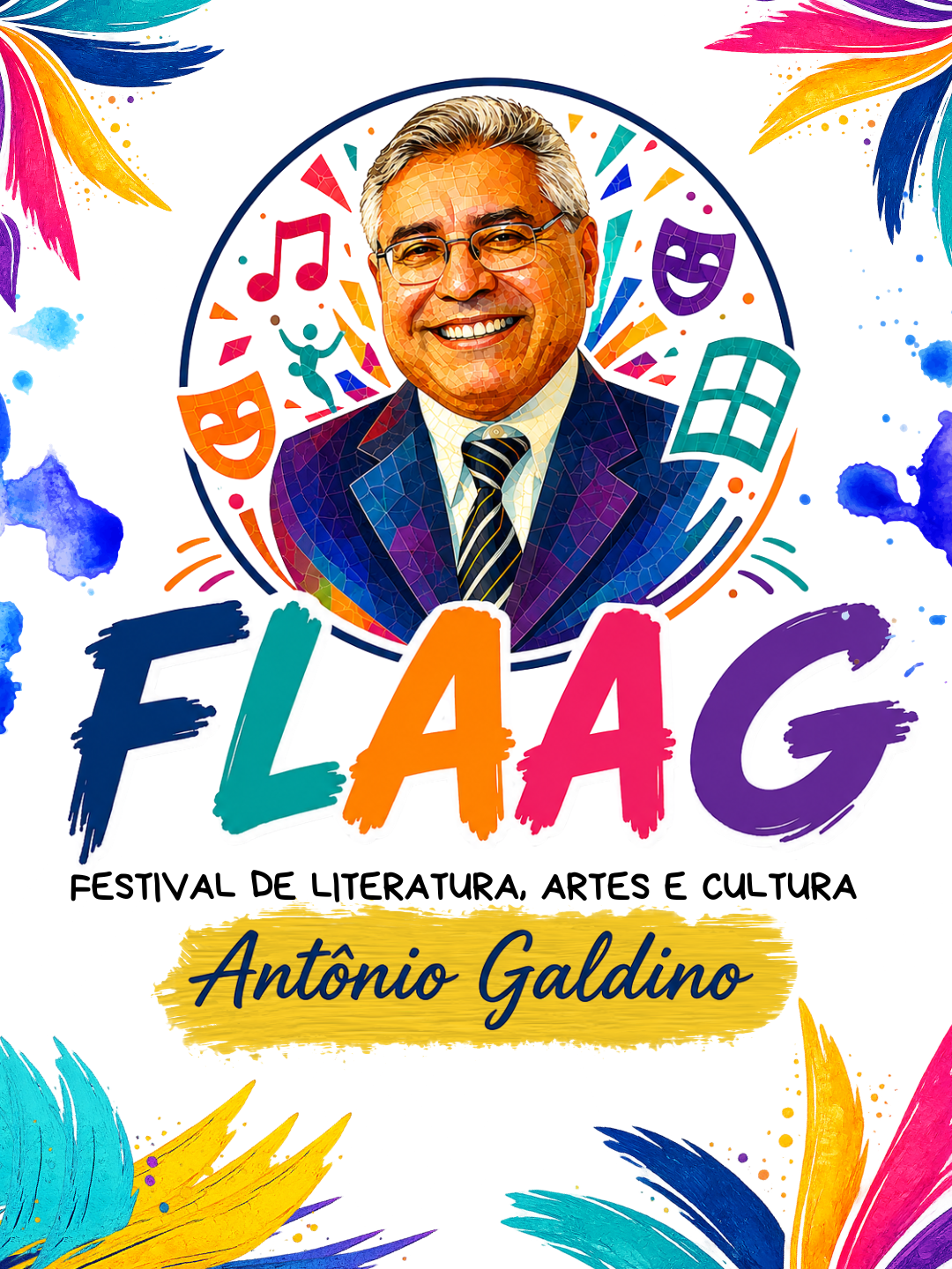 Sobre o FLAAG