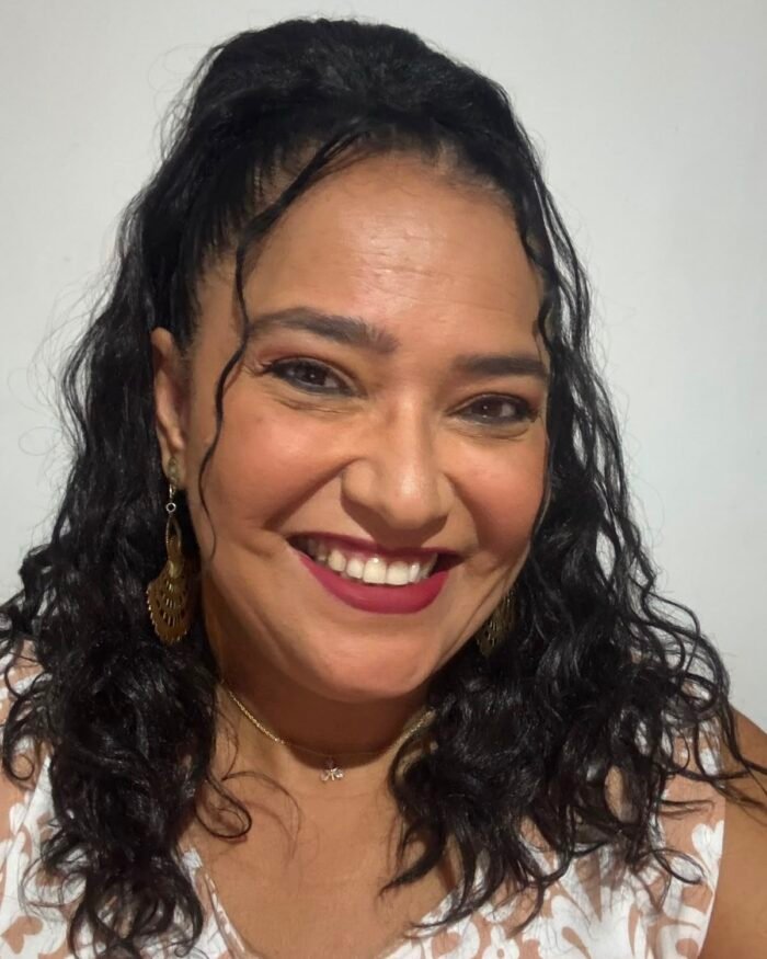 Lucivania Araújo de Lima