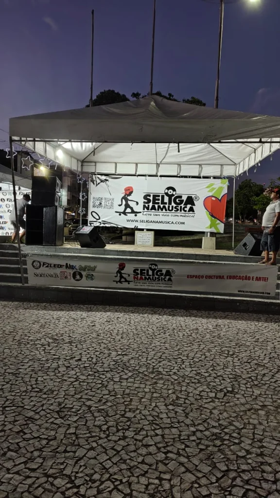 2º HIP HOP IN CENA — HIP HOP IN CENA