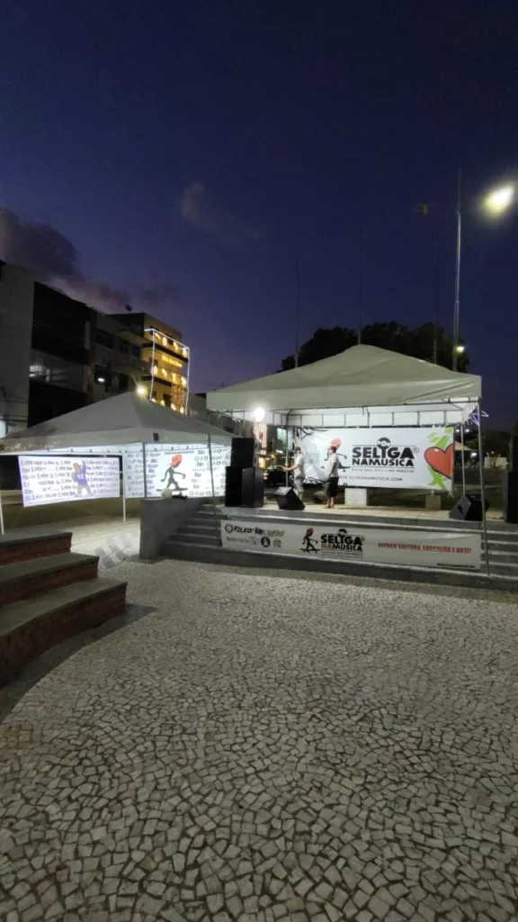 2º HIP HOP IN CENA — HIP HOP IN CENA